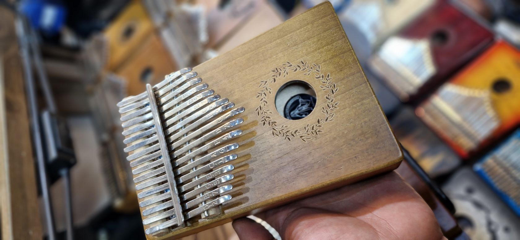 Kalimba